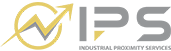 IPS | Industrial Proximity Services Logo